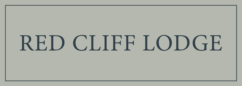 Red Cliff Lodge